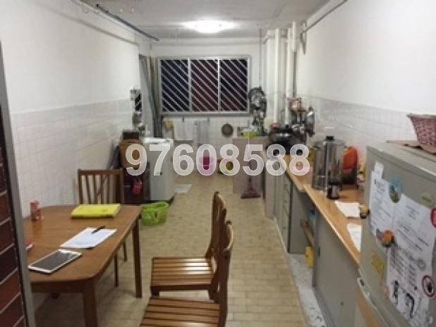 Blk 321 Bukit Batok Street 33 (Bukit Batok), HDB 4 Rooms #93947852
